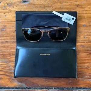 Saint Laurent Sunglasses
